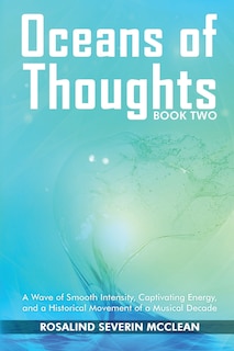 Front cover_Oceans of Thoughts Book Two