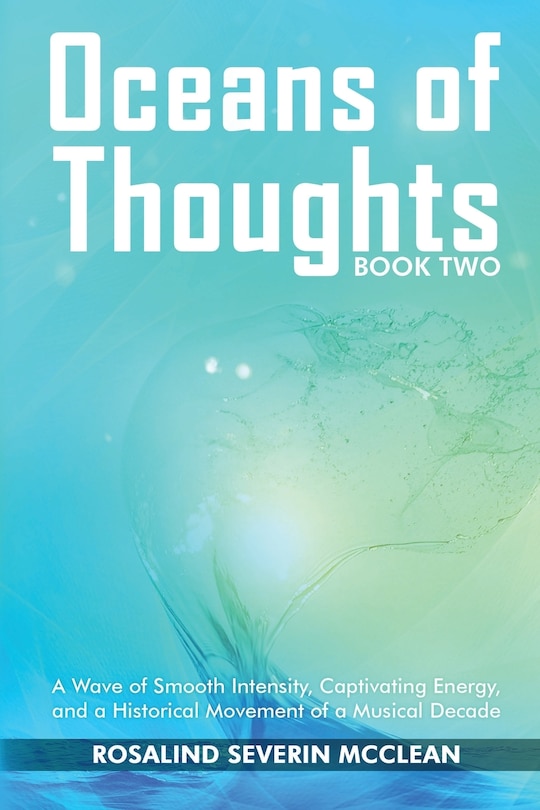 Front cover_Oceans of Thoughts Book Two