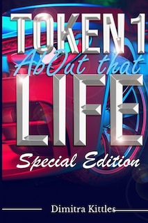 Couverture_Token About That Life