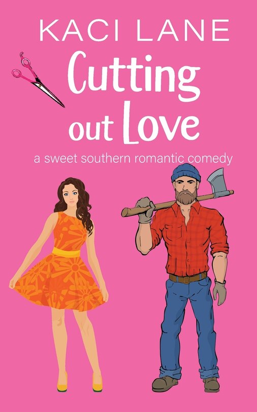 Front cover_Cutting out Love