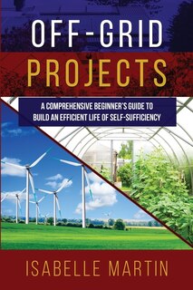 Front cover_Off-Grid Projects