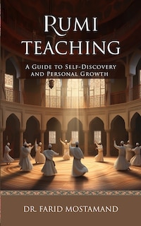 Front cover_Rumi Teaching