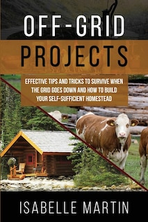 Couverture_Off-Grid Projects