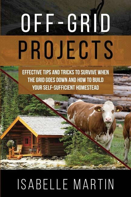 Couverture_Off-Grid Projects