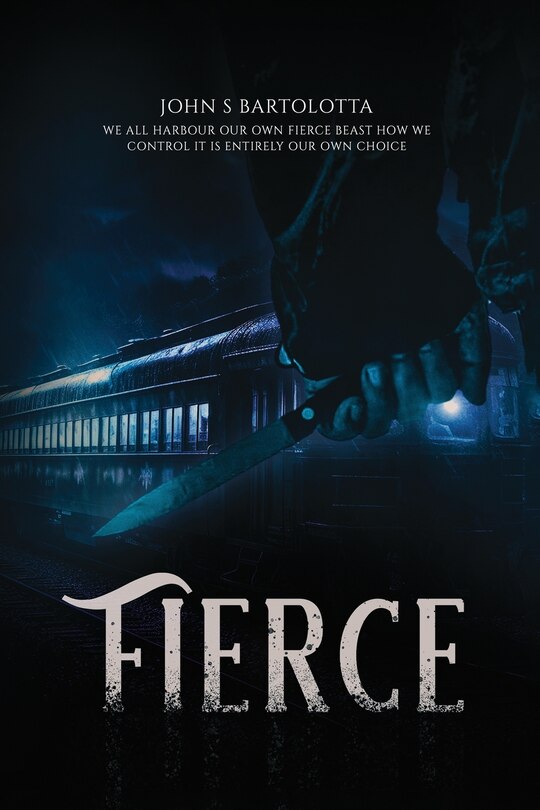 Front cover_Fierce