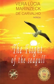 Front cover_The Flight of the Seagull