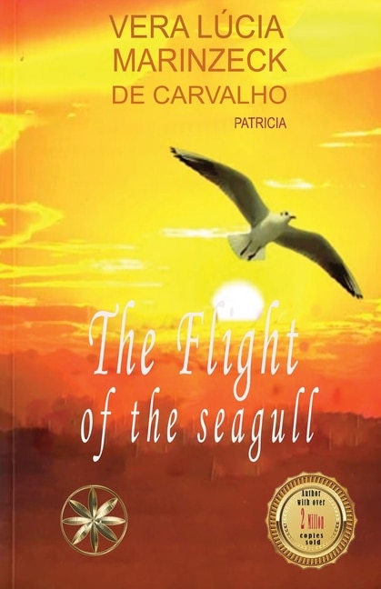 Front cover_The Flight of the Seagull