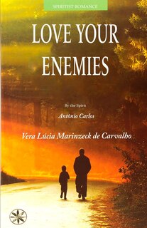 Front cover_Love Your Enemies