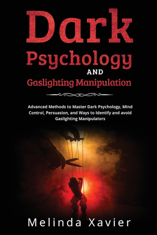 Front cover_Dark Psychology and Gaslighting Manipulation