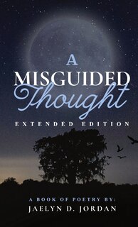 Front cover_A Misguided Thought Extended Edition