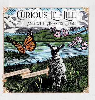 Front cover_Curious Li'l Lilli