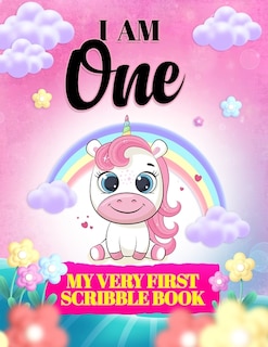Front cover_I Am One