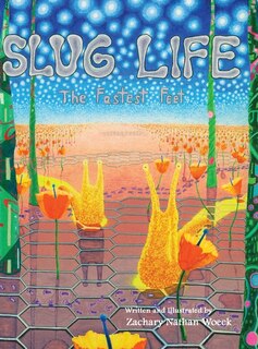 Front cover_Slug Life The Fastest Feet