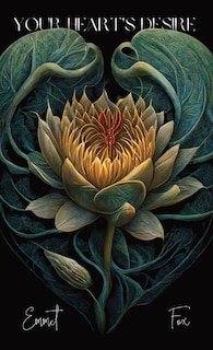 Front cover_Your Heart's Desire