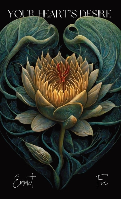 Front cover_Your Heart's Desire