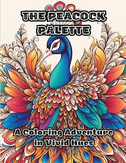 Front cover_The Peacock Palette