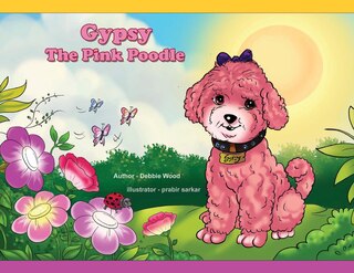 Couverture_Gypsy The Pink Poodle