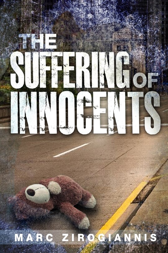 Couverture_The Suffering of Innocents