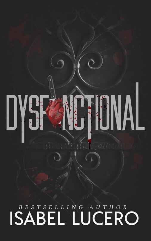 Front cover_Dysfunctional