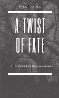 Front cover_A Twist of Fate