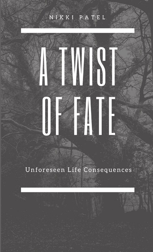 Front cover_A Twist of Fate