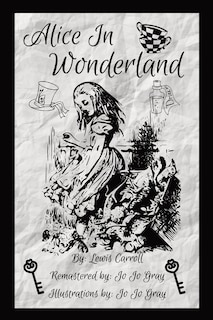 Alice In Wonderland