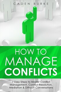 Couverture_How to Manage Conflicts