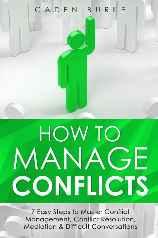 Couverture_How to Manage Conflicts