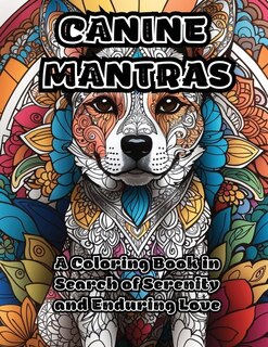 Couverture_Canine Mantras