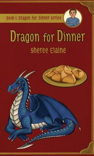 Front cover_Dragon for Dinner