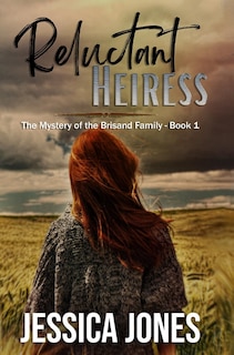 Front cover_Reluctant Heiress