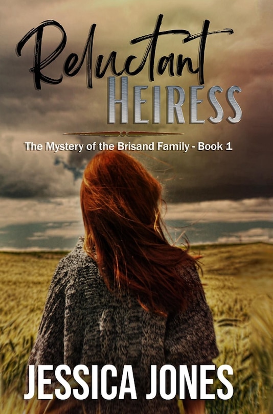 Front cover_Reluctant Heiress