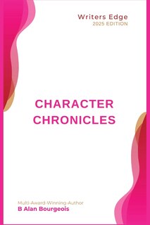 Front cover_Character Chronicles