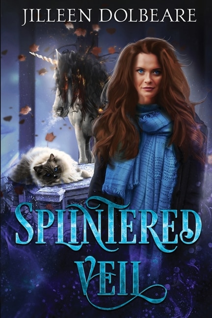 Couverture_Splintered Veil
