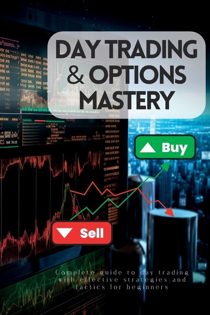 Front cover_Day Trading & Options Mastery
