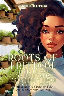 Front cover_Roots of Freedom
