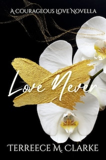 Front cover_Love Never