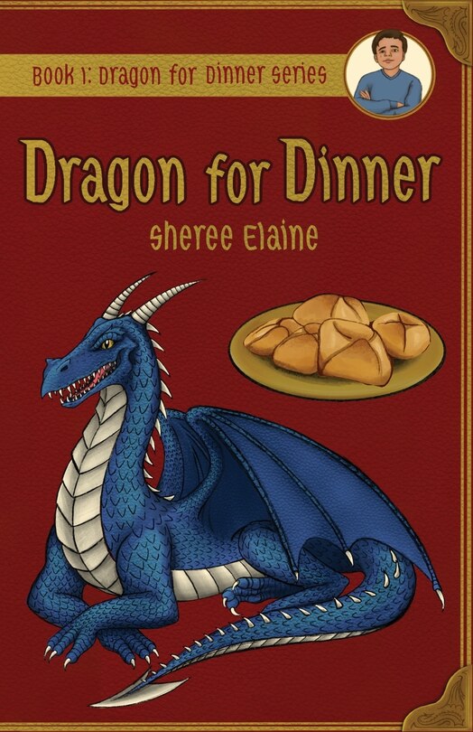 Couverture_Dragon for Dinner