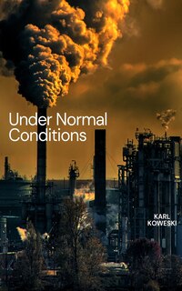 Front cover_Under Normal Conditions