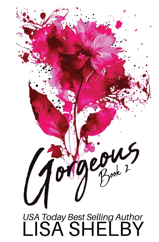 Front cover_Gorgeous