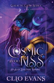 Front cover_Cosmic Kiss