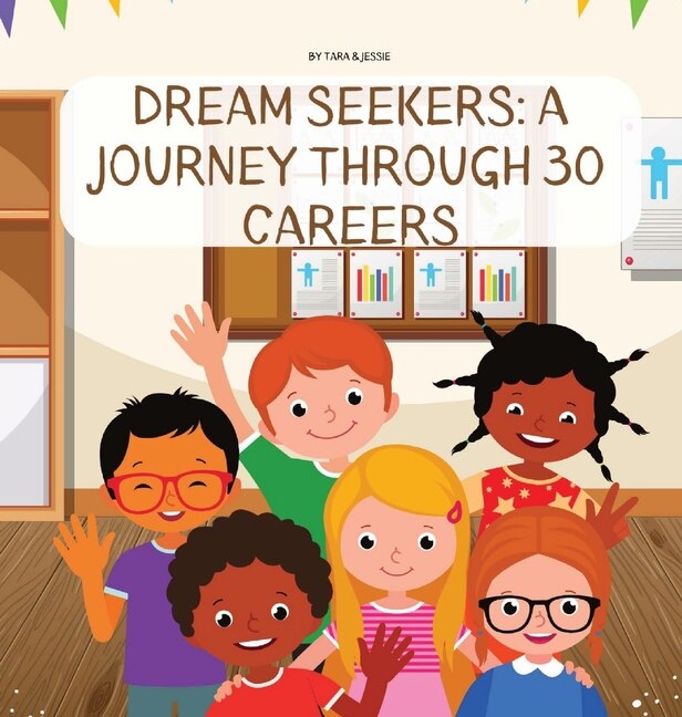 Couverture_Dream Seekers