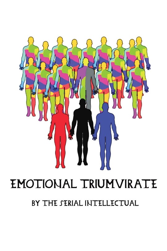 Front cover_Emotional Triumvirate