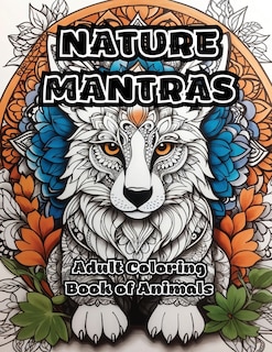 Front cover_Nature Mantras
