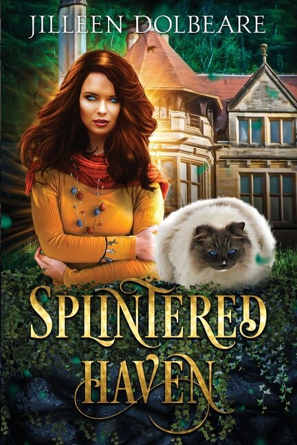 Couverture_Splintered Haven