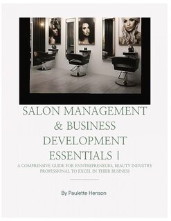 Front cover_Salon Management & Business Essentials