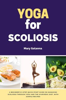 Front cover_Yoga for Scoliosis