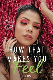 Front cover_How That Makes You Feel