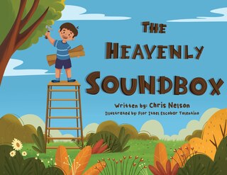 Front cover_The Heavenly Soundbox
