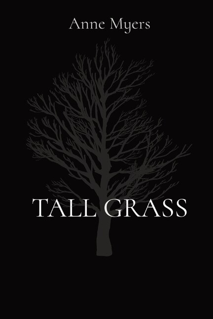 Front cover_Tall Grass